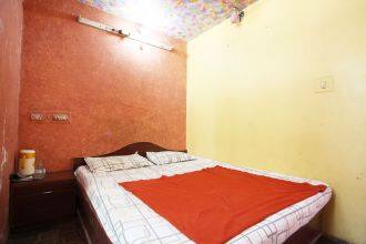 Hotel Shreeji Palace, Ahmedabad 4